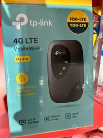 Modem tplonk 4G -Lte