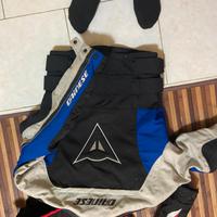 GIACCHE MOTO DAINESE/ S.SPYKE