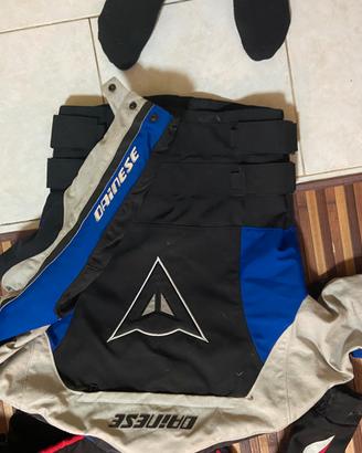 GIACCHE MOTO DAINESE/ S.SPYKE