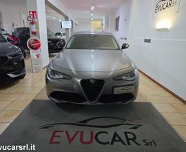 Alfa Romeo Giulia 2.2 Turbodiesel 180 CV AT8 Super