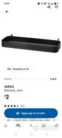 Mensola Ikea