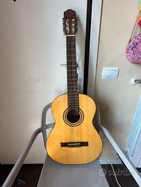chitarra classica ispana 35
