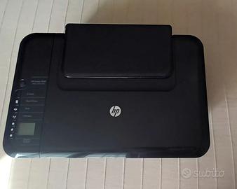 STAMPANTE HP INJET  3050