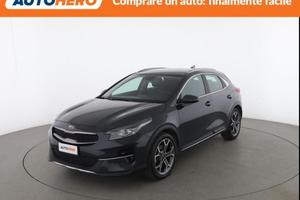 KIA XCeed BM66714
