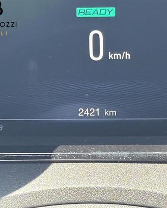 Alfa Romeo Tonale 1.5 160cv Hybrid TCT7 Veloce