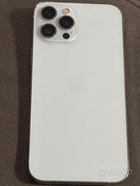 Iphone 12 pro max 512 gb