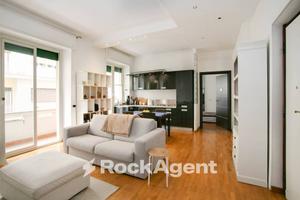 TRILOCALE VIA NORICO