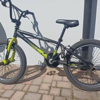 Bmx Montana Wax 20" freestyle