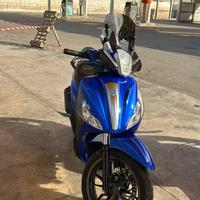 Piaggio medley 125