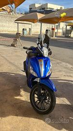 Piaggio medley 125