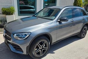 Mercedes-benz GLC 200 220 d 4Matic Premium Plus Am