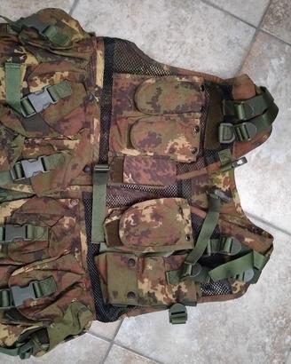 abbigliamento outdoor 