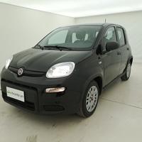 Fiat Panda Hybrid BR256188 1.0 Mild Hybrid 70CV