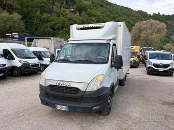 IVECO frigo BENZ.METANO Daily 35c14