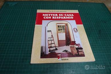 MANUALE PER IL FAI DA TE