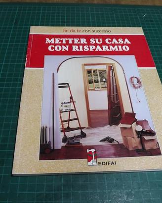 MANUALE PER IL FAI DA TE