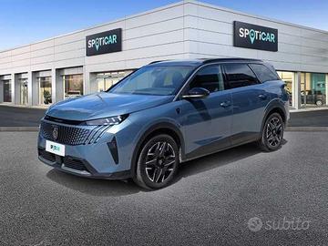 Peugeot 5008 Hybrid 145 e-DCS6 GT
