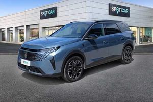 Peugeot 5008 Hybrid 145 e-DCS6 GT