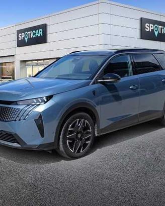 Peugeot 5008 Hybrid 145 e-DCS6 GT