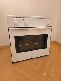 Forno da incasso Ariston