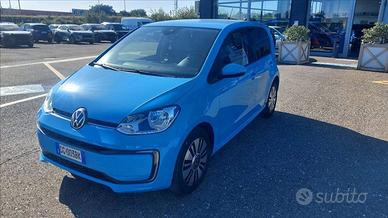 VOLKSWAGEN e-up! 5p