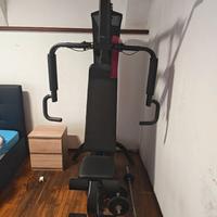Palestra multifunzione gym900