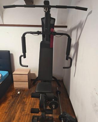Palestra multifunzione gym900