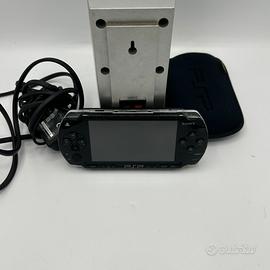 Console Sony PlayStation Psp