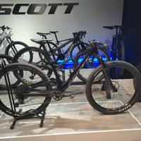 Mtb Scott Spark RC COMP