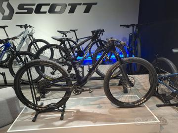 Mtb Scott Spark RC COMP