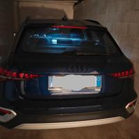 AUDI A3 allstreet Business Advanced 35 TFSI