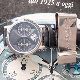 Orologio CAMPIONI DEL MONDO 2006 – Set Celebrativo