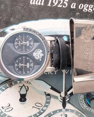 Orologio CAMPIONI DEL MONDO 2006 – Set Celebrativo
