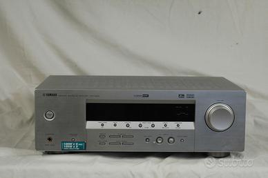 Sintoamplificatore Yamaha 100 Watt HTR 5930