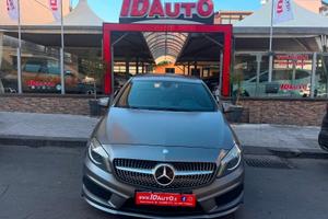 Mercedes-benz A 200 CDI Dark Night Edition