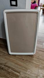 Portatraverse XL 90X60