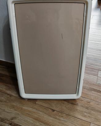 Portatraverse XL 90X60