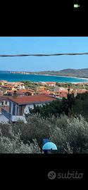 Appartamento vacanza la caletta