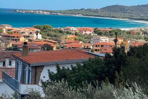 Appartamento vacanza la caletta
