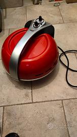 SVUOTACANTINA Fornetto pizze