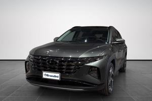 Hyundai Tucson 1.6 hev Exellence Lounge Pack 2wd a