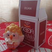 Decorazione EGAN