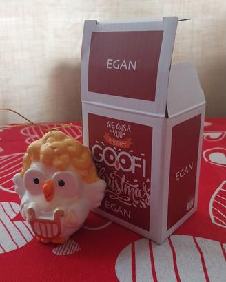 Decorazione EGAN
