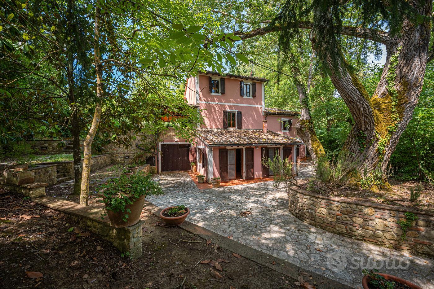 Casa – Cetona, Siena - Altro