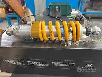 ammortizzatore onlins BM 349