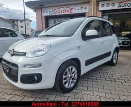 FIAT PANDA 5 POSTI 1.3 MJT CV80