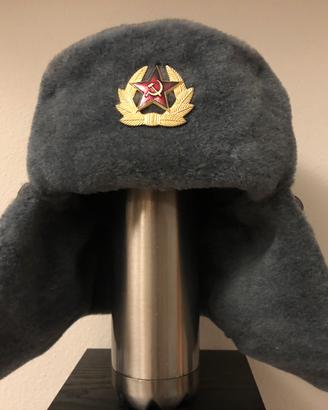 Cappello originale rosso