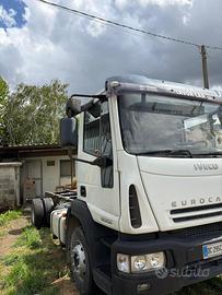 Eurocargo 160-24