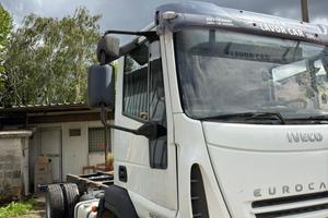 Eurocargo 160-24