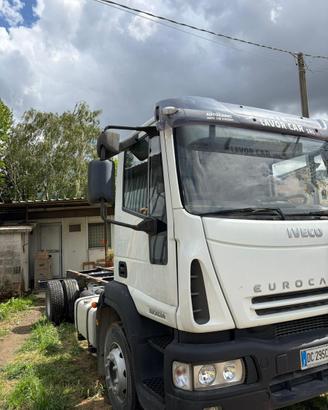 Eurocargo 160-24
